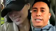 Pamela Franco se sincera sobre iniciar una relación con Christian Cueva: “Me voy a dar la oportunidad de ser feliz”