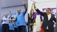 Callao: aumentan pugnas entre el alcalde provincial y el gobernador