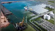 Megapuerto de Chancay y Nuevo Aeropuerto Jorge Chávez: las 4 profesiones más demandadas en las megaobras peruanas