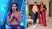 María Pía Copello recuerda a fallecido diseñador que participó en su reality de moda: “Esta pasarela es para ti”