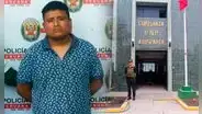 Detienen a presunto abusador sexual de madre y su bebé: tenía más de 30 denuncias por violencia