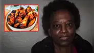 Maestra en Estados Unidos recibe 9 años de prisión por robar 1.5 millones de dólares en alitas de pollo