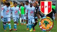 Exfutbolista nacional 'REFUERZA' a rival directo de la selección peruana en las Eliminatorias 2026
