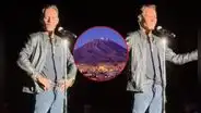 Público hizo inesperada corrección a Marc Anthony durante concierto en Arequipa: "Es otro país"