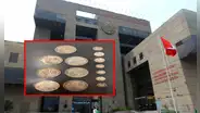 ¡Increíble hallazgo en el aeropuerto Jorge Chávez! Mincul recupera 14 históricas monedas que datan del siglo XX