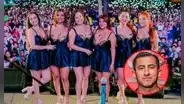 Corazón Serrano regrabó sus canciones clásicas: “Queremos seguir creciendo y para eso tenemos que tener nuestras raíces firmes"