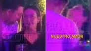 Pamela López sorprende al bailar y cantar canción favorita de Christian Cueva y Pamela Franco