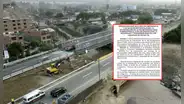 La nueva vía rápida a Chosica, el innovador bypass de 20 km, será la ruta alternativa a la Carretera Central