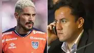 Revelan que Paolo Guerrero no pagó monto que pidió UCV para rescindir y tampoco renunció: caso podría ir a litigio