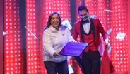 Las accidentadas presentaciones de Dina Boluarte: De 'Tu mamá' a 'El Gato Ron Ron'
