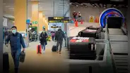 MTC anuncia nuevo y moderno sistema de seguridad para equipajes en Aeropuerto Jorge Chávez