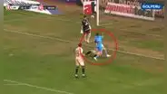 ¡Una vez más! Riveros comete tremendo blooper y Universitario pierde 1-0 ante Deportivo Garcilaso