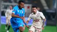 [Ver GOLPERU EN VIVO por internet] Partido 'U' vs. Garcilaso vía Canal 14