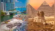 El descubrimiento arqueológico en Estados Unidos que supera la antigüedad de las pirámides de Egipto y Perú