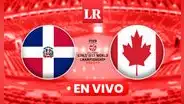 República Dominicana vs. Canadá EN VIVO HOY por el Mundial de Voleibol Femenino Sub-17, VBTV: horario del duelo