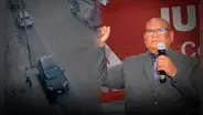 Van 25 dirigentes de construcción civil asesinados por mafias