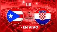 ¡Debut de ensueño! Puerto Rico venció 3-0 a Croacia en el inicio del Mundial de Voleibol Femenino Sub-17