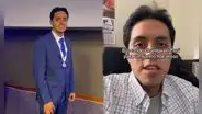 Tiktoker quien reveló que empresa ofrece S/1.300 por empleo, recibe hostigamiento: "Me llaman mañana, tarde y noche"