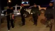 Secuestradores liberan a joven en Trujillo con los dedos cercenados: víctima es hijo de empresario minero