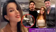 Greissy Ortega: ¿quién es Randol Pastor, su nuevo saliente y cuñado de Erick Elera?