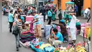 8 de cada 10 jóvenes peruanos trabaja sin beneficios sociales