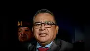 Juan José Santiváñez señala que es imposible rastrear a Vladimir Cerrón: "Eso solo pasa en Netflix"