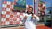 Milagros Espinoza, la escolar puneña que estudiará en Reino Unido y sueña con descontaminar el lago Titicaca