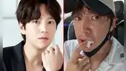 Jang Geun Suk revela que fue diagnosticado con cáncer de tiroides y pasó exitosa cirugía: "Estuve tan asustado"