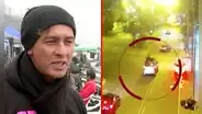 Extorsionan a instructor de surf y le roban tablas y minivan valorizadas en S/100.000: "Me iban a matar"
