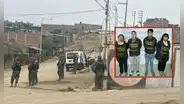 Facción de 'Los Pulpos de Trujillo' está detrás del secuestro de hijo de empresario: 4 fueron detenidos