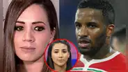 Melissa Klug CONFIRMA que polémicos audios eran para Samahara Lobatón y EXPONE a Jefferson Farfán: "Me costó criarla"