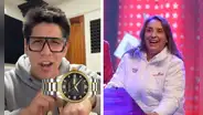 De 'Mi bebito fiu fiu' y 'Un niño y un pollo' llega 'Don gato ron ron': Tito Silva crea remix inspirado en Dina Boluarte