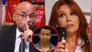 ¿Mr. Peet EXPONE a Magaly Medina? Habría "negociado" ampay del Ñol Solano: "Y dice que no se casa con nadie"