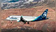 Pánico en vuelo de Estados Unidos porque piloto no estaba capacitado para aterrizar: "Lo siento mucho, amigos"