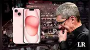 Adiós al iPhone: esta es la increíble razón por la que sus trabajadores en China no quieren fabricarlos más