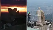 Mirador Piedra del Amor en Colombia: cómo llegar, actividades y el mito de la Rana de la Fertilidad