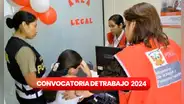 Programa Nacional Aurora abre convocatoria en 10 regiones con sueldos desde S/3.000: requisitos y cómo postular