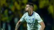 Cristiano Ronaldo perdió la Supercopa de Arabia: Al Nassr fue goleado 4-1 por el Al Hilal