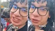 Postulante a la UNI asegura que examen de admisión estuvo muy fácil: “Un chiste, todo regalado”