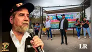 ñTrabajadores del INPE acatan huelga nacional indefinida y piden salida del jefe del Inpe