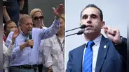 Edmundo González exige la liberación de Piero Maroun, líder opositor detenido mientras cenaba con su familia