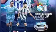 Resultado Alianza Lima vs. Sporting Cristal: ¿quién ganó el partidazo por el Clausura?