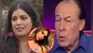 Clara Seminara indignada tras anulación de sentencia contra Yuca y culpa a 'La Chuecona': "Quiero justicia"