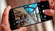 ¿Tienes un celular Android? Así puedes acceder a la cámara sin tener que desbloquearlo