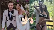 Anthony Aranda afirma que Melissa Paredes y él buscarán ser padres en 2025: “Quiero una princesita”