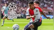 Marcos López cerca de dejar el Feyenoord por tradicional equipo de República Checa que juega Champions League