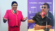 Ronald Hidalgo revela que dueño de una radio quiso shows gratis: “Me pidió el 70% de mis ganancias”