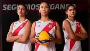 Resultado Perú vs. Brasil: ¿qué equipo ganó en la jornada inaugural del Mundial de Vóley Sub-17?
