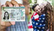 La BUENA NOTICIA para los migrantes que buscan la Green Card por tener familiares en Estados Unidos