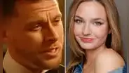 'Ojalá fueras tú': ¿quién es Grace Swanson, la actriz que protagoniza el drama con Jackson Tiller?